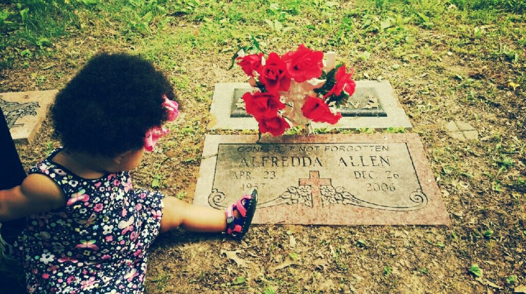 My Literary Journey: Writing through&nbsp;devastation