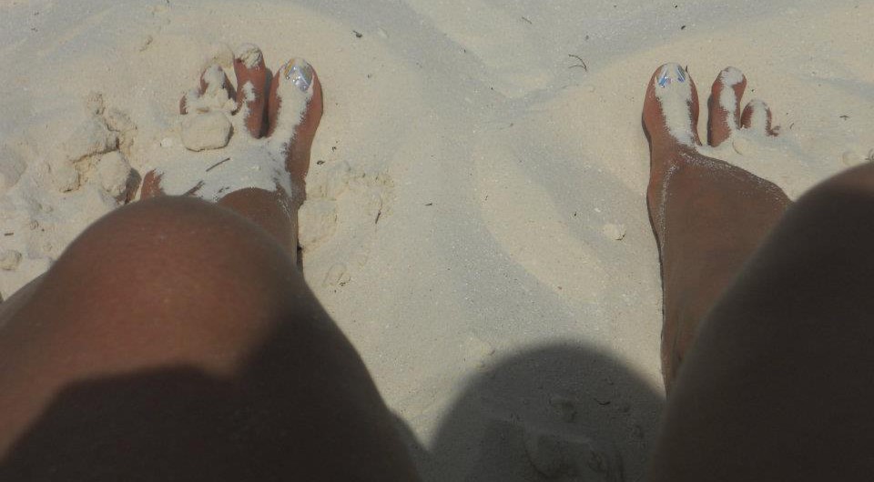 My Literary Journey – Won’t you walk with&nbsp;me?