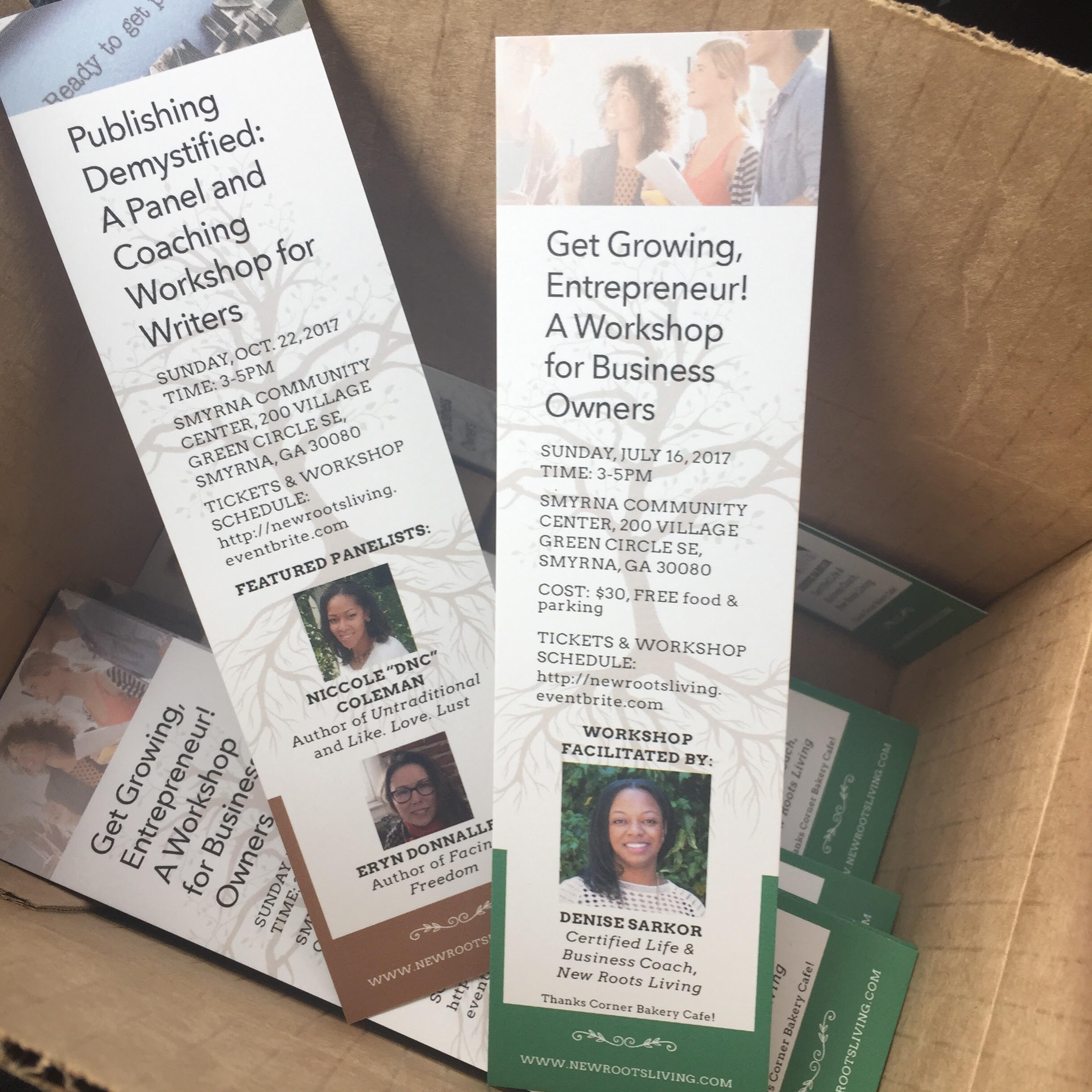 NewRoots-DemistryingWriting