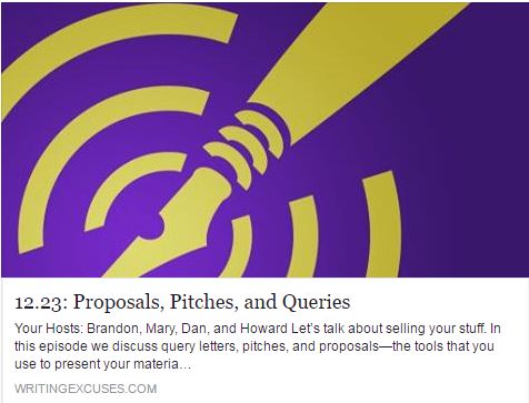 Writingexcuses_proposals