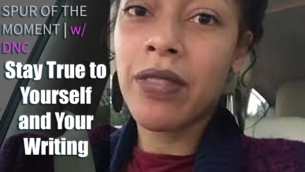 Did You NaNoWriMo Yesterday or&nbsp;Naw?