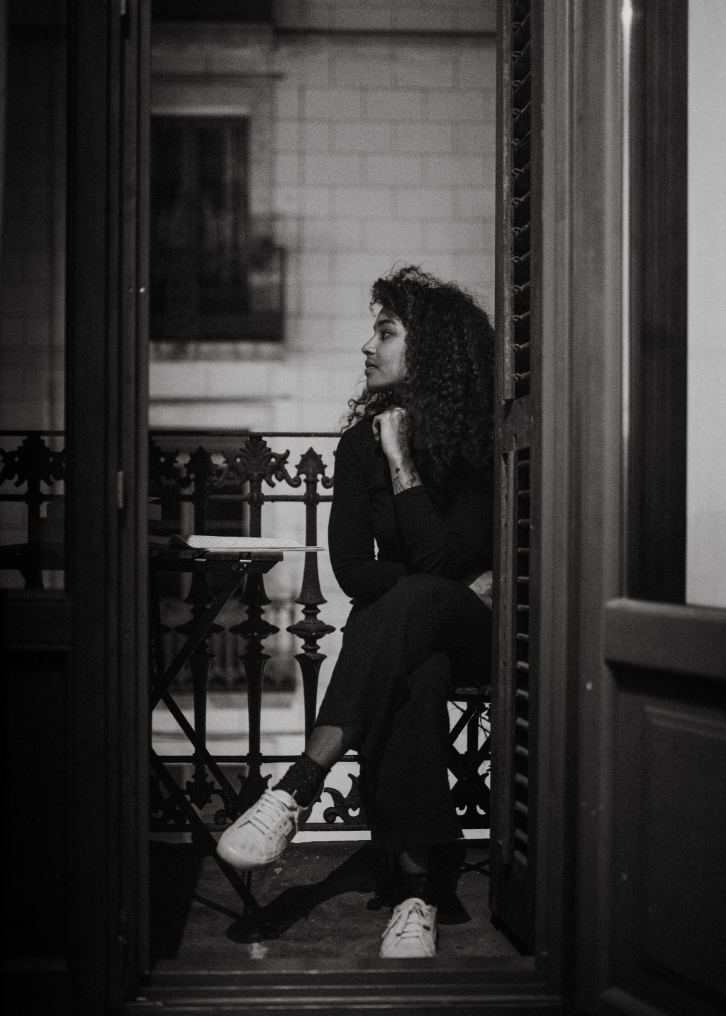 Erotic Fiction Fridays: Unknown&nbsp;Visitor