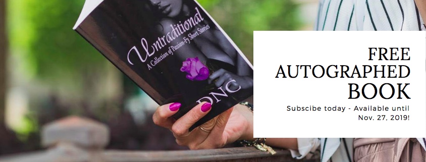 Wait…Did you get your free&nbsp;book!?