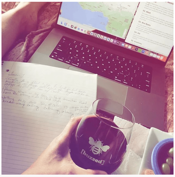 First Quarter Catch-up